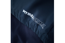 Kurtka z kapturem Pit Bull Wildcat Dark Navy