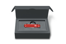 Scyzoryk Victorinox Classic Alox Red, Limited Edition 2018