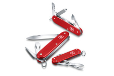 Scyzoryk Victorinox Classic Alox Red, Limited Edition 2018