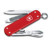 Scyzoryk Victorinox Classic Alox Red, Limited Edition 2018