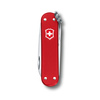 Scyzoryk Victorinox Classic Alox Red, Limited Edition 2018