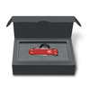 Scyzoryk Victorinox Classic Alox Red, Limited Edition 2018