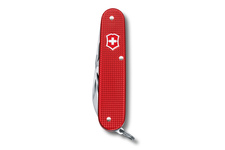 Scyzoryk Victorinox Cadet Alox Red, Limited Edition 2018