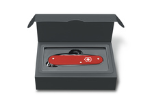 Scyzoryk Victorinox Cadet Alox Red, Limited Edition 2018