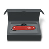 Scyzoryk Victorinox Cadet Alox Red, Limited Edition 2018