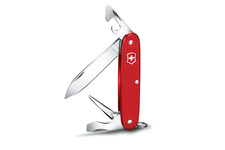 Scyzoryk Victorinox Pioneer Alox Red, Limited Edition 2018