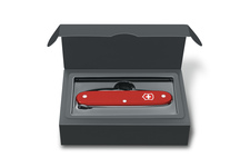 Scyzoryk Victorinox Pioneer Alox Red, Limited Edition 2018