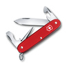 Scyzoryk Victorinox Pioneer Alox Red, Limited Edition 2018