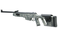 wiatrówka - karabinek Norica Dead Eye GRS Camo 4,5mm