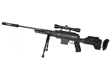 wiatrówka - karabinek Norica Black Ops Sniper 4,5mm