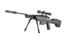 wiatrówka - karabinek Norica Black Ops Sniper 4,5mm