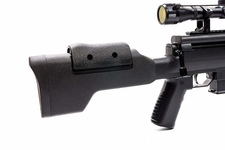 wiatrówka - karabinek Norica Black Ops Sniper 4,5mm