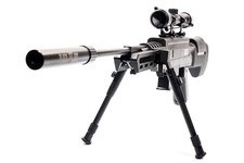 wiatrówka - karabinek Norica Black Ops Sniper 4,5mm