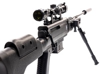 wiatrówka - karabinek Norica Black Ops Sniper 4,5mm