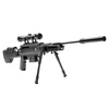 wiatrówka - karabinek Norica Black Ops Sniper 4,5mm