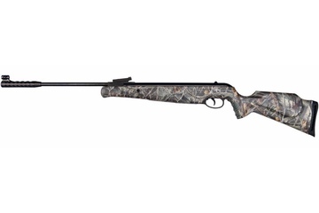 wiatrówka - karabinek Norica Spider GRS Camo 5,5mm