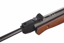 wiatrówka - karabinek Norica Shooter 5,5mm