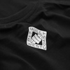 Koszulka Pit Bull Rhombus - Czarna
