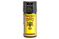 Gaz pieprzowy PSD Black Eagle 40 ml w blistrze