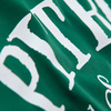 Koszulka Pit Bull Oldschool Logo - Zielona