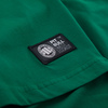 Koszulka Pit Bull Oldschool Logo - Zielona
