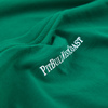 Koszulka Pit Bull Oldschool Logo - Zielona