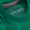 Koszulka Pit Bull Oldschool Logo - Zielona