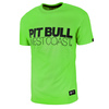 Koszulka Pit Bull TNT - Zielona