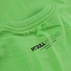 Koszulka Pit Bull TNT - Zielona