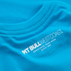 Koszulka Pit Bull TNT - Błękitna