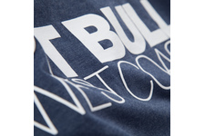 Koszulka Pit Bull TNT - Chabrowa