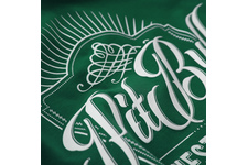 Koszulka Pit Bull Beer - Zielona
