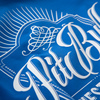 Koszulka Pit Bull Beer - Niebieska