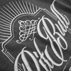 Koszulka Pit Bull Beer - Grafitowa