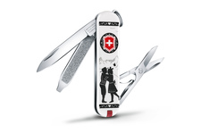 Scyzoryk Victorinox Classic, 58mm Alps Love