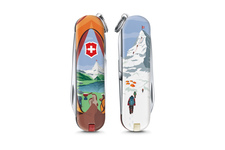 Scyzoryk Victorinox Classic, 58mm Call od Switzerland