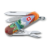 Scyzoryk Victorinox Classic, 58mm Call od Switzerland