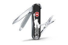 Scyzoryk Victorinox Classic, 58mm New York