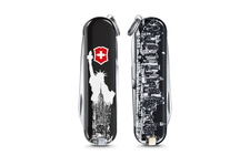 Scyzoryk Victorinox Classic, 58mm New York