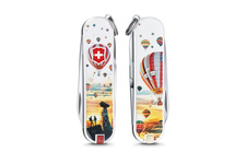 Scyzoryk Victorinox Classic, 58mm Cappadocia