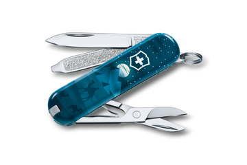 Scyzoryk Victorinox Classic, 58mm Great Pyramids