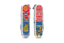 Scyzoryk Victorinox Classic, 58mm New Zealand