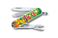 Scyzoryk Victorinox Classic, 58mm Mexican Sunset