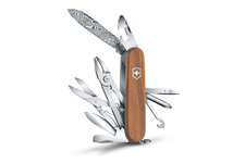 Scyzoryk Victorinox Deluxe Tinker Damast Limited 91