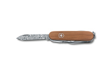 Scyzoryk Victorinox Deluxe Tinker Damast Limited 91