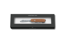 Scyzoryk Victorinox Deluxe Tinker Damast Limited 91