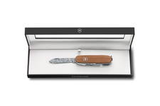 Scyzoryk Victorinox Deluxe Tinker Damast Limited 91