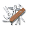 Scyzoryk Victorinox Deluxe Tinker Damast Limited 91