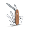 Scyzoryk Victorinox Deluxe Tinker Damast Limited 91