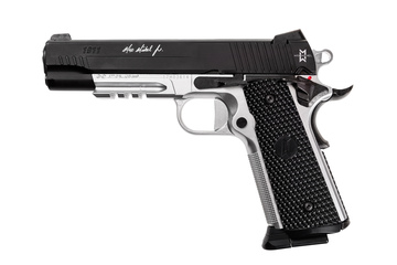 wiatrówka - pistolet Sig Sauer 1911 Max Michel 4,5 mm